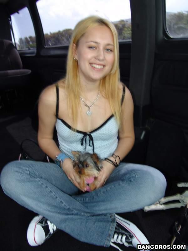 Bangbus Isabelle
